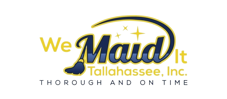 We Maid It Tallahassee, Inc.